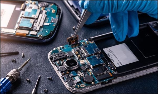 Cách khắc phục lỗi điện thoại Android phát nhạc từ loa trong đơn giản, hiệu quả