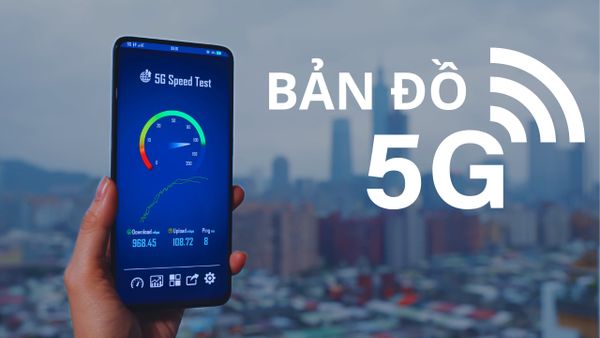Tại Sao Đã Đăng Ký 5G MobiFone Nhưng Không Sử Dụng Được?