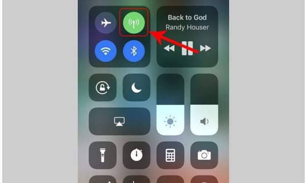 Mẹo Khắc Phục iOS 18 Lỗi Mạng