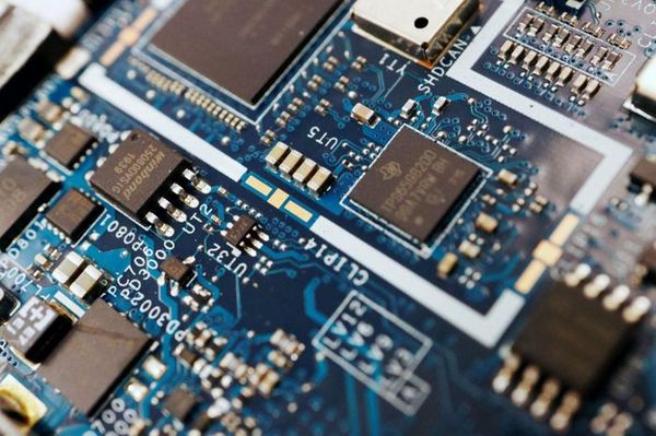Mỹ Mở Rộng Cửa Xuất Khẩu Chip AI