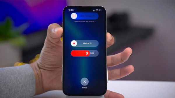 iPhone bị lỗi camera? Đây là cách khắc phục đơn giản – nhanh chóng tại Di Động 3 Tốt