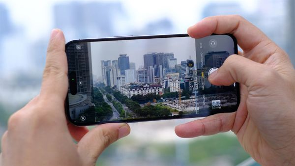 iPhone bị lỗi camera? Đây là cách khắc phục đơn giản – nhanh chóng tại Di Động 3 Tốt
