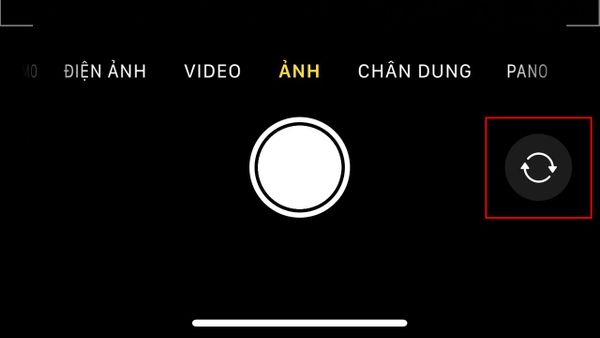 iPhone bị lỗi camera? Đây là cách khắc phục đơn giản – nhanh chóng tại Di Động 3 Tốt