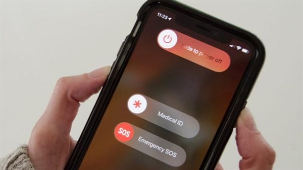 Tại sao iPhone bắt sóng yếu Đây là nguyên nhân cùng 7 cách khắc phục hiệu quả
