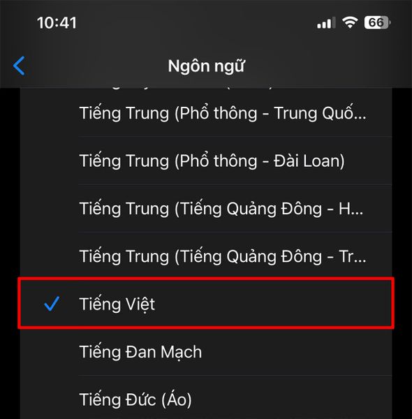 Hướng dẫn sử dụng Siri tiếng Việt trên iPhone – Cực tiện lợi, dễ dùng!