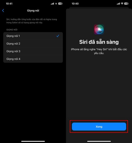 Hướng dẫn sử dụng Siri tiếng Việt trên iPhone – Cực tiện lợi, dễ dùng!