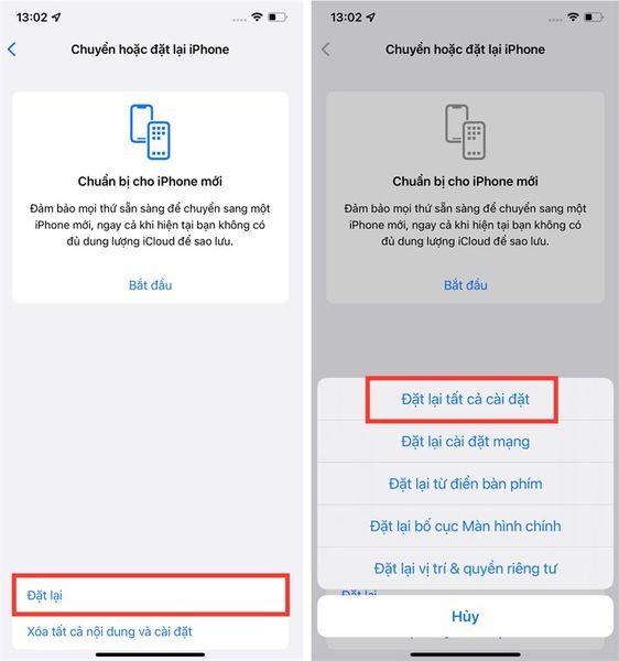 Tại sao iPhone bắt sóng yếu Đây là nguyên nhân cùng 7 cách khắc phục hiệu quả