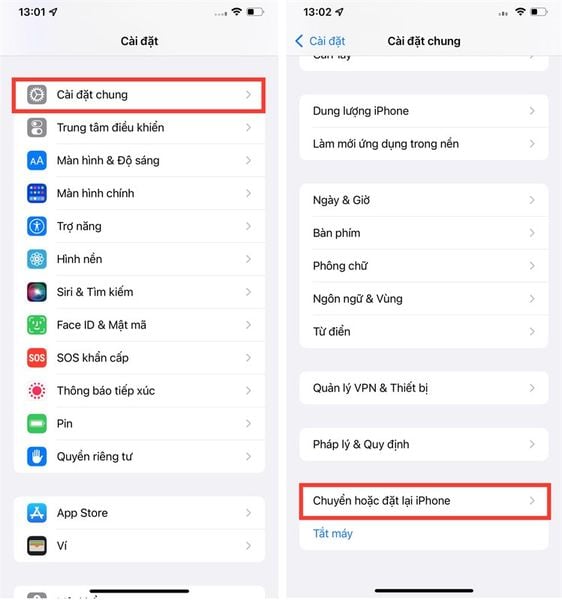 Tại sao iPhone bắt sóng yếu Đây là nguyên nhân cùng 7 cách khắc phục hiệu quả