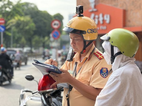 cách nộp phạt vi phạm giao thông online tại nhà siêu nhanh và tiện lợi -  DI Động 3 Tốt