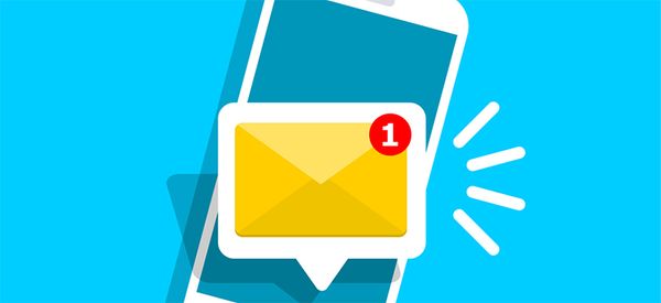 Nhắn tin - Di Động 3 Tổt