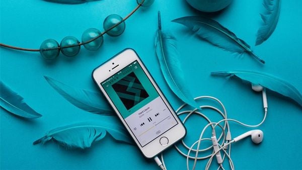 Tải và nghe nhạc - Di Động 3 Tổt