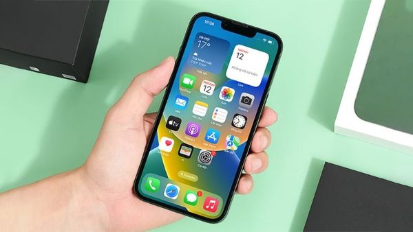 Số máy iPhone bắt đầu bằng chữ M có ý nghĩa gì Cách kiểm tra chuẩn nhất