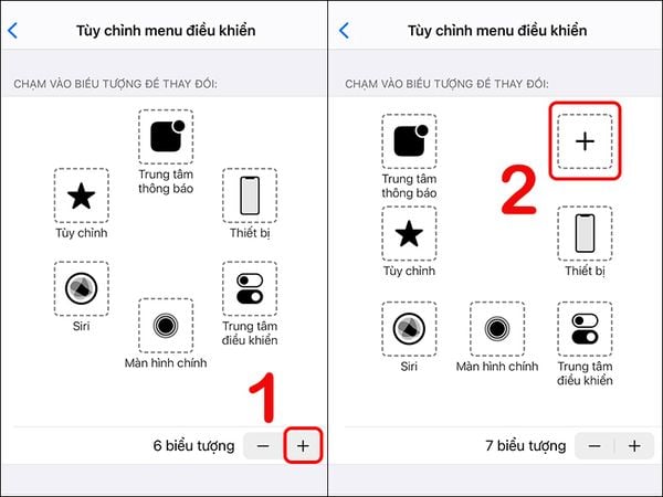Cách nhận biết tính năng khóa màn hình bật hay tắt