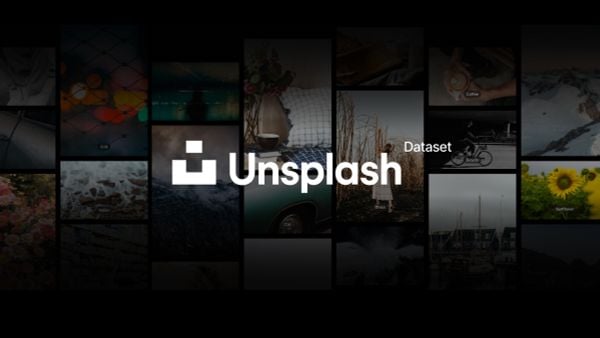 Unsplash – Kho ảnh chất lượng cao, miễn phí bản quyền
