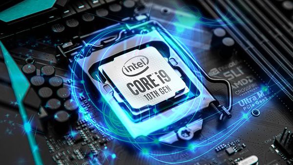 Tổng hợp những chip máy tính mạnh nhất hiện nay của Intel và AMD