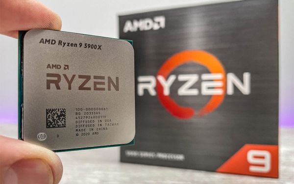 Tổng hợp những chip máy tính mạnh nhất hiện nay của Intel và AMD