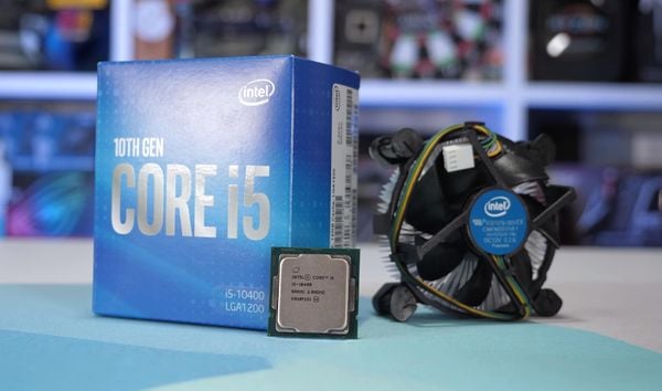 Tổng hợp những chip máy tính mạnh nhất hiện nay của Intel và AMD