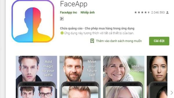 Top 10 app thử kiểu tóc nữ bằng nhận diện khuôn mặt hot nhất 2025