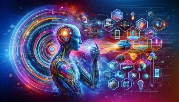 AI Agent là gì? Hành trang mới của trợ lý số trong kỷ nguyên công nghệ