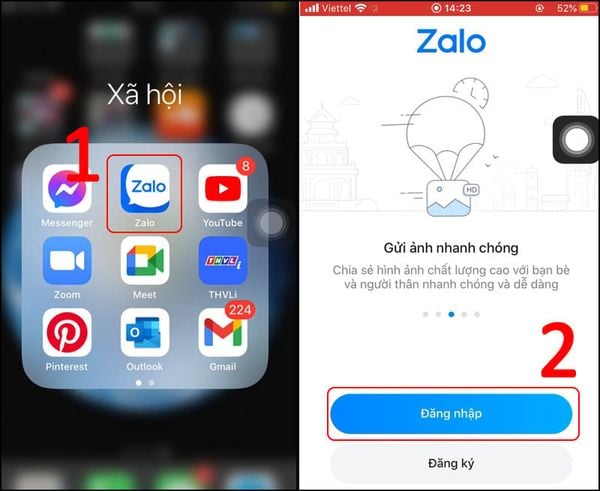 Việc sở hữu nhiều tài khoản mạng xã hội khiến việc quên mật khẩu trở nên phổ biến, đặc biệt với người dùng Zalo. Nếu bạn đang gặp khó khăn khi đăng nhập, đừng lo – Di Động 3 Tốt, Cửa hàng điện thoại uy tín tại Thái Bình, sẽ hướng dẫn bạn cách lấy lại tài khoản Zalo đơn giản, hiệu quả và nhanh chóng.  1. Cách lấy lại mật khẩu Zalo trên máy tính  Các bước thực hiện:  Truy cập chat.zalo.me hoặc tải ứng dụng Zalo trên máy tính.  Chọn Quên mật khẩu?.  Nhập số điện thoại đăng ký > Chọn Tiếp tục.  Chọn Xác nhận.  Nhập mã OTP > Tạo và xác nhận mật khẩu mới.  Chọn Đăng nhập với mật khẩu để hoàn tất.  👉 Lưu ý: Sử dụng đúng số điện thoại đã đăng ký để tránh gián đoạn trong quá trình khôi phục tài khoản.  2. Lấy lại mật khẩu Zalo trên điện thoại  Các bước thực hiện:  Mở ứng dụng Zalo > Chọn Đăng nhập.  Chọn Lấy lại mật khẩu > Nhập số điện thoại > Chọn Tiếp tục.  Nhập mã OTP từ tin nhắn.  Tạo mật khẩu mới và xác nhận.  Việc thao tác trực tiếp trên điện thoại sẽ giúp bạn khôi phục tài khoản nhanh chóng và tiện lợi hơn.  3. Cách lấy lại mật khẩu Zalo bằng số điện thoại khác  Áp dụng khi bạn mất SIM nhưng vẫn đang đăng nhập Zalo trên thiết bị:  Hướng dẫn:  Mở Zalo > Chọn biểu tượng Thêm.  Vào Cài đặt > Tài khoản và bảo mật.  Chọn Đổi số điện thoại > Tiếp tục.  Nhập số mới > Nhận mã OTP > Xác nhận.  👉 Giải pháp này giúp bạn duy trì tài khoản mà không cần khôi phục SIM cũ.  4. Làm lại SIM – Giải pháp khẩn cấp khi mất số điện thoại  Nếu bạn mất SIM và không còn đăng nhập trên bất kỳ thiết bị nào, hãy:  Đến cửa hàng nhà mạng gần nhất để làm lại SIM.  Đảm bảo SIM chưa bị người khác đăng ký mới.  Việc này giúp bạn khôi phục quyền truy cập Zalo một cách an toàn và chính thống.  Hỗ trợ thêm từ Zalo  Tổng đài hỗ trợ: 1900561558 (phí 2.000đ/phút)  Hỗ trợ giải đáp các thắc mắc liên quan đến tài khoản, xác thực thông tin và lỗi hệ thống.  Di Động 3 Tốt – Đồng hành cùng bạn trong mọi vấn đề công nghệ  Tại Di Động 3 Tốt, chúng tôi không chỉ cung cấp dịch vụ mua bán điện thoại tại Thái Bình, mà còn hỗ trợ kỹ thuật và sửa chữa điện thoại tại Thái Bình chuyên nghiệp. Nếu bạn đang gặp rắc rối với tài khoản Zalo hay các ứng dụng khác, hãy đến trực tiếp cửa hàng để được hỗ trợ chi tiết và tận tình.  Di Động 3 Tốt – Nơi bạn luôn an tâm với mọi thiết bị công nghệ!