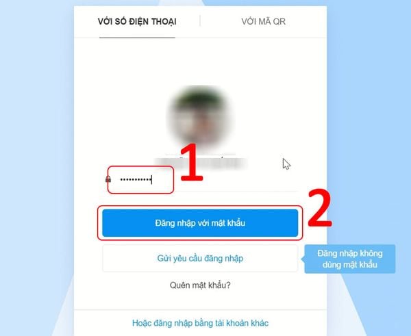 Việc sở hữu nhiều tài khoản mạng xã hội khiến việc quên mật khẩu trở nên phổ biến, đặc biệt với người dùng Zalo. Nếu bạn đang gặp khó khăn khi đăng nhập, đừng lo – Di Động 3 Tốt, Cửa hàng điện thoại uy tín tại Thái Bình, sẽ hướng dẫn bạn cách lấy lại tài khoản Zalo đơn giản, hiệu quả và nhanh chóng.  1. Cách lấy lại mật khẩu Zalo trên máy tính  Các bước thực hiện:  Truy cập chat.zalo.me hoặc tải ứng dụng Zalo trên máy tính.  Chọn Quên mật khẩu?.  Nhập số điện thoại đăng ký > Chọn Tiếp tục.  Chọn Xác nhận.  Nhập mã OTP > Tạo và xác nhận mật khẩu mới.  Chọn Đăng nhập với mật khẩu để hoàn tất.  👉 Lưu ý: Sử dụng đúng số điện thoại đã đăng ký để tránh gián đoạn trong quá trình khôi phục tài khoản.  2. Lấy lại mật khẩu Zalo trên điện thoại  Các bước thực hiện:  Mở ứng dụng Zalo > Chọn Đăng nhập.  Chọn Lấy lại mật khẩu > Nhập số điện thoại > Chọn Tiếp tục.  Nhập mã OTP từ tin nhắn.  Tạo mật khẩu mới và xác nhận.  Việc thao tác trực tiếp trên điện thoại sẽ giúp bạn khôi phục tài khoản nhanh chóng và tiện lợi hơn.  3. Cách lấy lại mật khẩu Zalo bằng số điện thoại khác  Áp dụng khi bạn mất SIM nhưng vẫn đang đăng nhập Zalo trên thiết bị:  Hướng dẫn:  Mở Zalo > Chọn biểu tượng Thêm.  Vào Cài đặt > Tài khoản và bảo mật.  Chọn Đổi số điện thoại > Tiếp tục.  Nhập số mới > Nhận mã OTP > Xác nhận.  👉 Giải pháp này giúp bạn duy trì tài khoản mà không cần khôi phục SIM cũ.  4. Làm lại SIM – Giải pháp khẩn cấp khi mất số điện thoại  Nếu bạn mất SIM và không còn đăng nhập trên bất kỳ thiết bị nào, hãy:  Đến cửa hàng nhà mạng gần nhất để làm lại SIM.  Đảm bảo SIM chưa bị người khác đăng ký mới.  Việc này giúp bạn khôi phục quyền truy cập Zalo một cách an toàn và chính thống.  Hỗ trợ thêm từ Zalo  Tổng đài hỗ trợ: 1900561558 (phí 2.000đ/phút)  Hỗ trợ giải đáp các thắc mắc liên quan đến tài khoản, xác thực thông tin và lỗi hệ thống.  Di Động 3 Tốt – Đồng hành cùng bạn trong mọi vấn đề công nghệ  Tại Di Động 3 Tốt, chúng tôi không chỉ cung cấp dịch vụ mua bán điện thoại tại Thái Bình, mà còn hỗ trợ kỹ thuật và sửa chữa điện thoại tại Thái Bình chuyên nghiệp. Nếu bạn đang gặp rắc rối với tài khoản Zalo hay các ứng dụng khác, hãy đến trực tiếp cửa hàng để được hỗ trợ chi tiết và tận tình.  Di Động 3 Tốt – Nơi bạn luôn an tâm với mọi thiết bị công nghệ!