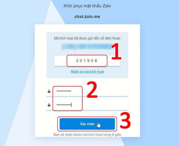 Việc sở hữu nhiều tài khoản mạng xã hội khiến việc quên mật khẩu trở nên phổ biến, đặc biệt với người dùng Zalo. Nếu bạn đang gặp khó khăn khi đăng nhập, đừng lo – Di Động 3 Tốt, Cửa hàng điện thoại uy tín tại Thái Bình, sẽ hướng dẫn bạn cách lấy lại tài khoản Zalo đơn giản, hiệu quả và nhanh chóng.  1. Cách lấy lại mật khẩu Zalo trên máy tính  Các bước thực hiện:  Truy cập chat.zalo.me hoặc tải ứng dụng Zalo trên máy tính.  Chọn Quên mật khẩu?.  Nhập số điện thoại đăng ký > Chọn Tiếp tục.  Chọn Xác nhận.  Nhập mã OTP > Tạo và xác nhận mật khẩu mới.  Chọn Đăng nhập với mật khẩu để hoàn tất.  👉 Lưu ý: Sử dụng đúng số điện thoại đã đăng ký để tránh gián đoạn trong quá trình khôi phục tài khoản.  2. Lấy lại mật khẩu Zalo trên điện thoại  Các bước thực hiện:  Mở ứng dụng Zalo > Chọn Đăng nhập.  Chọn Lấy lại mật khẩu > Nhập số điện thoại > Chọn Tiếp tục.  Nhập mã OTP từ tin nhắn.  Tạo mật khẩu mới và xác nhận.  Việc thao tác trực tiếp trên điện thoại sẽ giúp bạn khôi phục tài khoản nhanh chóng và tiện lợi hơn.  3. Cách lấy lại mật khẩu Zalo bằng số điện thoại khác  Áp dụng khi bạn mất SIM nhưng vẫn đang đăng nhập Zalo trên thiết bị:  Hướng dẫn:  Mở Zalo > Chọn biểu tượng Thêm.  Vào Cài đặt > Tài khoản và bảo mật.  Chọn Đổi số điện thoại > Tiếp tục.  Nhập số mới > Nhận mã OTP > Xác nhận.  👉 Giải pháp này giúp bạn duy trì tài khoản mà không cần khôi phục SIM cũ.  4. Làm lại SIM – Giải pháp khẩn cấp khi mất số điện thoại  Nếu bạn mất SIM và không còn đăng nhập trên bất kỳ thiết bị nào, hãy:  Đến cửa hàng nhà mạng gần nhất để làm lại SIM.  Đảm bảo SIM chưa bị người khác đăng ký mới.  Việc này giúp bạn khôi phục quyền truy cập Zalo một cách an toàn và chính thống.  Hỗ trợ thêm từ Zalo  Tổng đài hỗ trợ: 1900561558 (phí 2.000đ/phút)  Hỗ trợ giải đáp các thắc mắc liên quan đến tài khoản, xác thực thông tin và lỗi hệ thống.  Di Động 3 Tốt – Đồng hành cùng bạn trong mọi vấn đề công nghệ  Tại Di Động 3 Tốt, chúng tôi không chỉ cung cấp dịch vụ mua bán điện thoại tại Thái Bình, mà còn hỗ trợ kỹ thuật và sửa chữa điện thoại tại Thái Bình chuyên nghiệp. Nếu bạn đang gặp rắc rối với tài khoản Zalo hay các ứng dụng khác, hãy đến trực tiếp cửa hàng để được hỗ trợ chi tiết và tận tình.  Di Động 3 Tốt – Nơi bạn luôn an tâm với mọi thiết bị công nghệ!