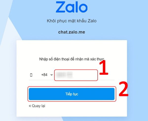 Việc sở hữu nhiều tài khoản mạng xã hội khiến việc quên mật khẩu trở nên phổ biến, đặc biệt với người dùng Zalo. Nếu bạn đang gặp khó khăn khi đăng nhập, đừng lo – Di Động 3 Tốt, Cửa hàng điện thoại uy tín tại Thái Bình, sẽ hướng dẫn bạn cách lấy lại tài khoản Zalo đơn giản, hiệu quả và nhanh chóng.  1. Cách lấy lại mật khẩu Zalo trên máy tính  Các bước thực hiện:  Truy cập chat.zalo.me hoặc tải ứng dụng Zalo trên máy tính.  Chọn Quên mật khẩu?.  Nhập số điện thoại đăng ký > Chọn Tiếp tục.  Chọn Xác nhận.  Nhập mã OTP > Tạo và xác nhận mật khẩu mới.  Chọn Đăng nhập với mật khẩu để hoàn tất.  👉 Lưu ý: Sử dụng đúng số điện thoại đã đăng ký để tránh gián đoạn trong quá trình khôi phục tài khoản.  2. Lấy lại mật khẩu Zalo trên điện thoại  Các bước thực hiện:  Mở ứng dụng Zalo > Chọn Đăng nhập.  Chọn Lấy lại mật khẩu > Nhập số điện thoại > Chọn Tiếp tục.  Nhập mã OTP từ tin nhắn.  Tạo mật khẩu mới và xác nhận.  Việc thao tác trực tiếp trên điện thoại sẽ giúp bạn khôi phục tài khoản nhanh chóng và tiện lợi hơn.  3. Cách lấy lại mật khẩu Zalo bằng số điện thoại khác  Áp dụng khi bạn mất SIM nhưng vẫn đang đăng nhập Zalo trên thiết bị:  Hướng dẫn:  Mở Zalo > Chọn biểu tượng Thêm.  Vào Cài đặt > Tài khoản và bảo mật.  Chọn Đổi số điện thoại > Tiếp tục.  Nhập số mới > Nhận mã OTP > Xác nhận.  👉 Giải pháp này giúp bạn duy trì tài khoản mà không cần khôi phục SIM cũ.  4. Làm lại SIM – Giải pháp khẩn cấp khi mất số điện thoại  Nếu bạn mất SIM và không còn đăng nhập trên bất kỳ thiết bị nào, hãy:  Đến cửa hàng nhà mạng gần nhất để làm lại SIM.  Đảm bảo SIM chưa bị người khác đăng ký mới.  Việc này giúp bạn khôi phục quyền truy cập Zalo một cách an toàn và chính thống.  Hỗ trợ thêm từ Zalo  Tổng đài hỗ trợ: 1900561558 (phí 2.000đ/phút)  Hỗ trợ giải đáp các thắc mắc liên quan đến tài khoản, xác thực thông tin và lỗi hệ thống.  Di Động 3 Tốt – Đồng hành cùng bạn trong mọi vấn đề công nghệ  Tại Di Động 3 Tốt, chúng tôi không chỉ cung cấp dịch vụ mua bán điện thoại tại Thái Bình, mà còn hỗ trợ kỹ thuật và sửa chữa điện thoại tại Thái Bình chuyên nghiệp. Nếu bạn đang gặp rắc rối với tài khoản Zalo hay các ứng dụng khác, hãy đến trực tiếp cửa hàng để được hỗ trợ chi tiết và tận tình.  Di Động 3 Tốt – Nơi bạn luôn an tâm với mọi thiết bị công nghệ!