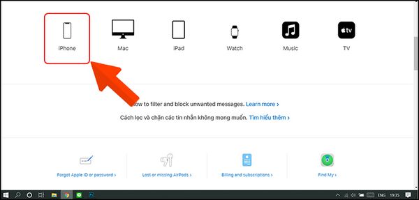 iPhone Lock là gì Cách nhận biết iPhone Lock chính xác và nhanh chóng