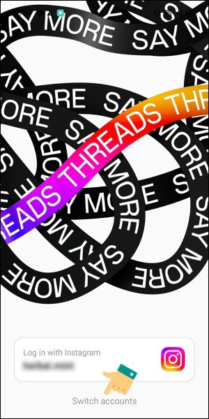 Threads Instagram là gì? Hướng dẫn chi tiết từ Di Động 3 Tốt