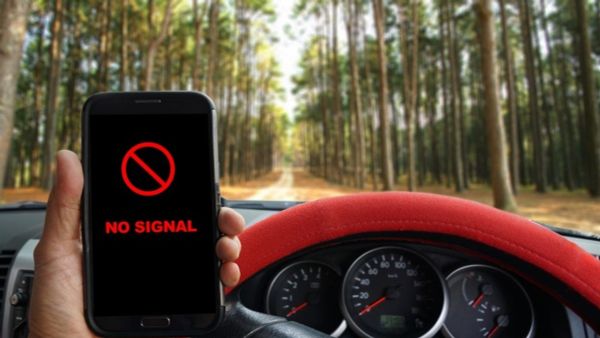 Google Map không định vị được