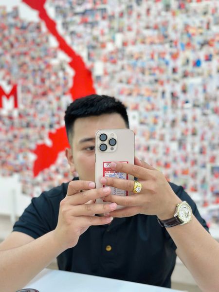 TOP 5 mẫu iPhone cũ bán chạy nhất tại Thái Bình năm 2025 tại Di Động 3 Tốt – lựa chọn uy tín, hiệu năng cao, giá tốt