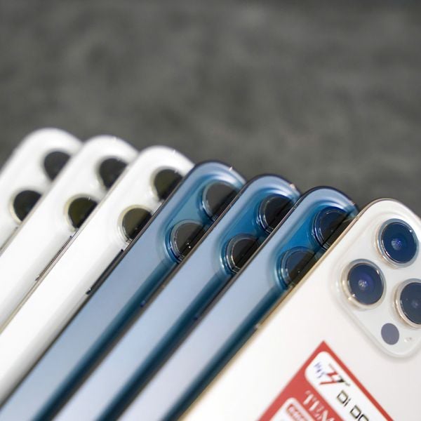 TOP 5 mẫu iPhone cũ bán chạy nhất tại Thái Bình năm 2025 tại Di Động 3 Tốt – lựa chọn uy tín, hiệu năng cao, giá tốt