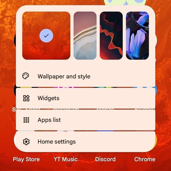Android 16 Beta 4 chính thức ra mắt Bản cập nhật cuối trước thềm phát hành ổn định