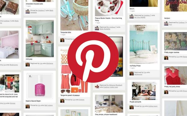 Pinterest