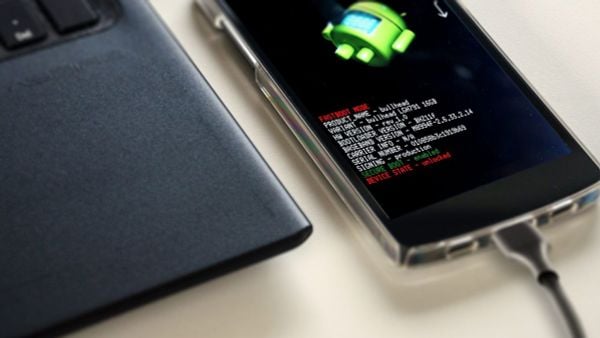 Sử Dụng Phần Mềm ADB Trên Máy Tính