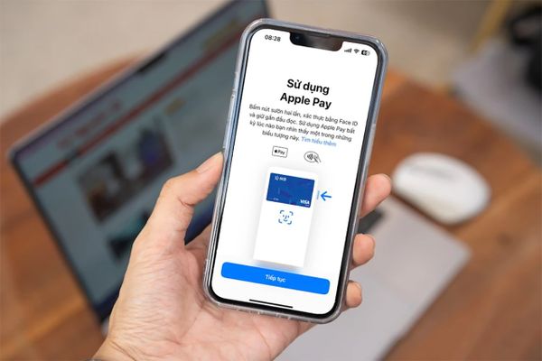 Hướng Dẫn Cách Thêm Thẻ Vào Apple Pay Đơn Giản – Di Động 3 Tốt
