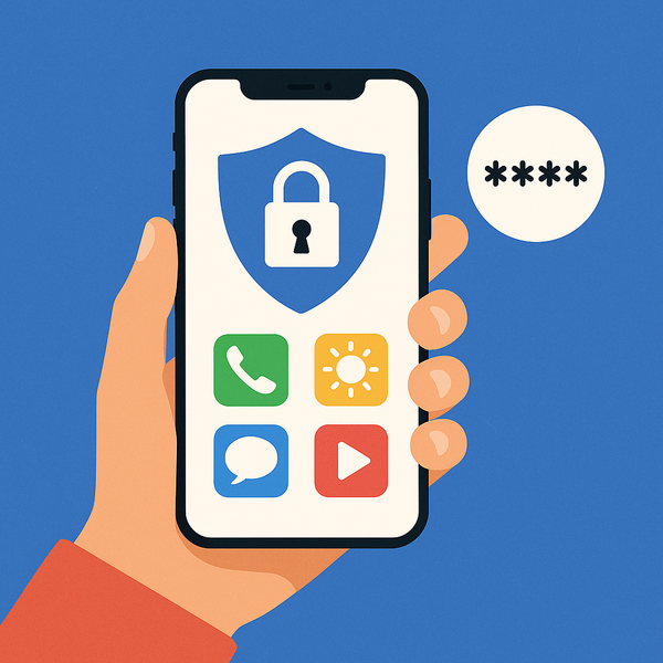 quyền riêng tư ứng dụng