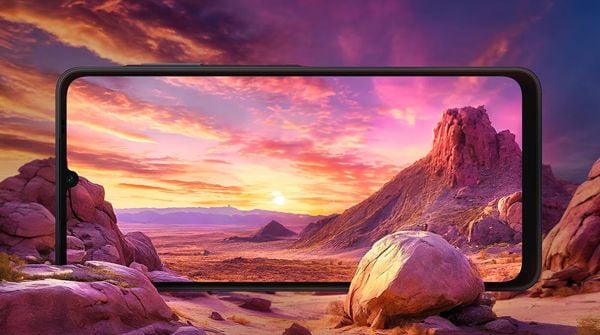 Samsung Galaxy A06 - Di Động 3 Tốt
