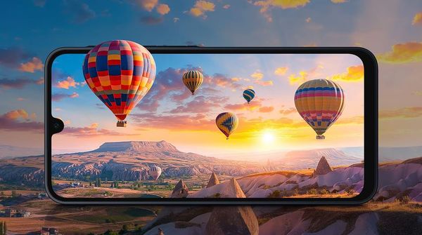 Samsung Galaxy A16 5G - Di Động 3 Tốt