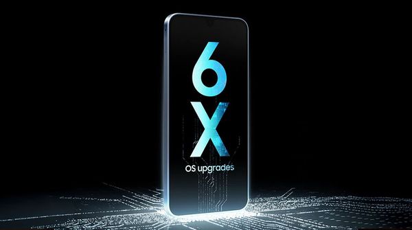 Samsung Galaxy A16 5G - Di Động 3 Tốt