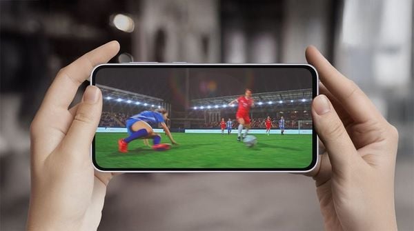 Samsung Galaxy A36 5G 8GB128GB - Di Động 3 Tốt