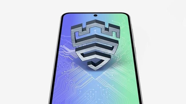 Samsung Galaxy A56 5G 8GB/128GB - Di Động 3 Tốt