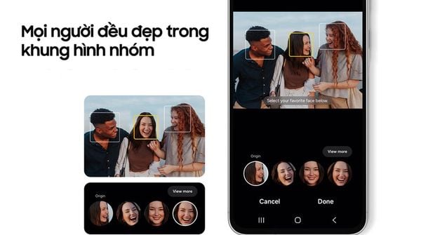 Samsung Galaxy A56 5G 8GB/128GB - Di Động 3 Tốt