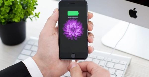 Sạc đầy 100% có hại cho pin điện thoại không? Câu trả lời khiến nhiều người bất ngờ!