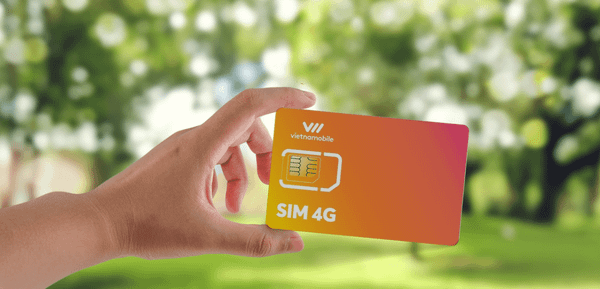 Mua SIM Vietnamobile Và Đăng Ký Chính Chủ