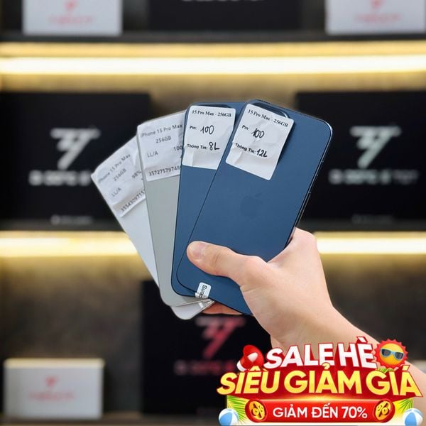 So sánh ưu nhược điểm iPhone cũ và iPhone mới – Gợi ý mua phù hợp cho người dùng tại Thái Bình