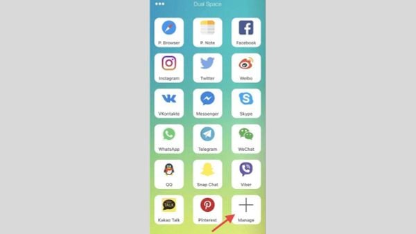 Cách dùng 2 tài khoản Zalo trên iPhone cực dễ
