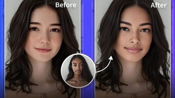 Cách tạo ảnh profile AI bằng ChatGPT siêu đẹp, phong cách tạp chí thời trang 2025