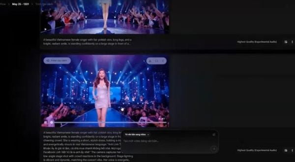 Cách tạo video bằng AI Veo 3 mới nhất năm 2025 – tạo video nhanh, chất lượng cao chỉ với mô tả văn bản