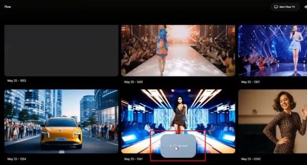 Cách tạo video bằng AI Veo 3 mới nhất năm 2025 – tạo video nhanh, chất lượng cao chỉ với mô tả văn bản